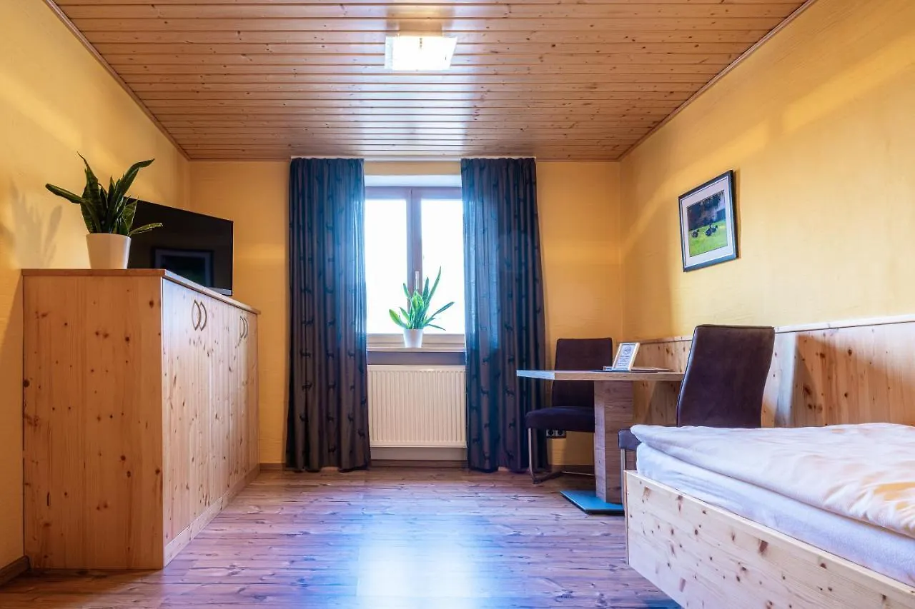 Inn Gasthof Weisser Schwan Windischeschenbach