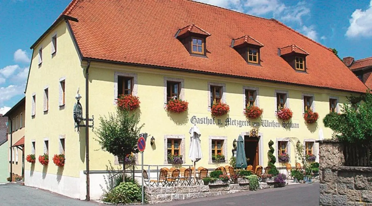Gasthof Weisser Schwan contacts